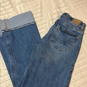 American Eagle Stretch Denim Jeans
